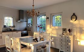 Ferienhaus Villa Vogelsang